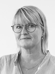 Karina Nordstrøm