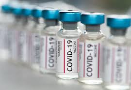 VIGTIG information om Covid19 vaccination