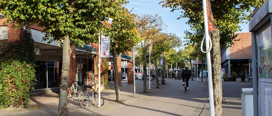 Køge Kommune indgår kontrakt med AjourCare