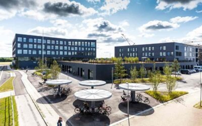Tilsyn i Egedal ser AjourCare som en velfungerende enhed
