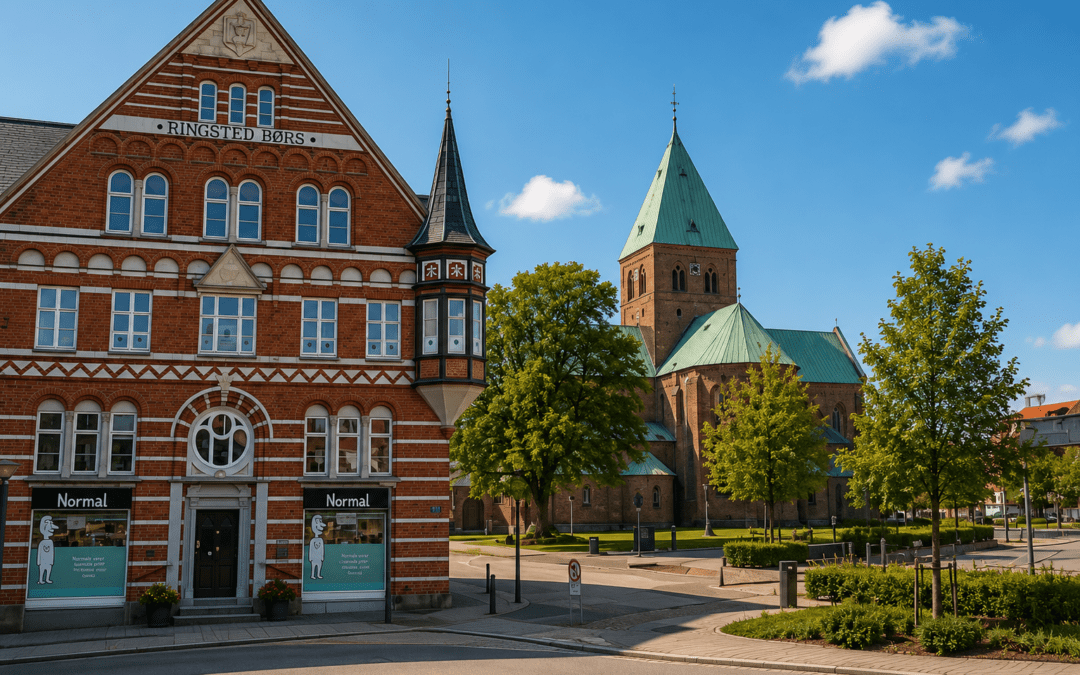 Politikere i Ringsted Kommune giver grønt lys til AjourCare