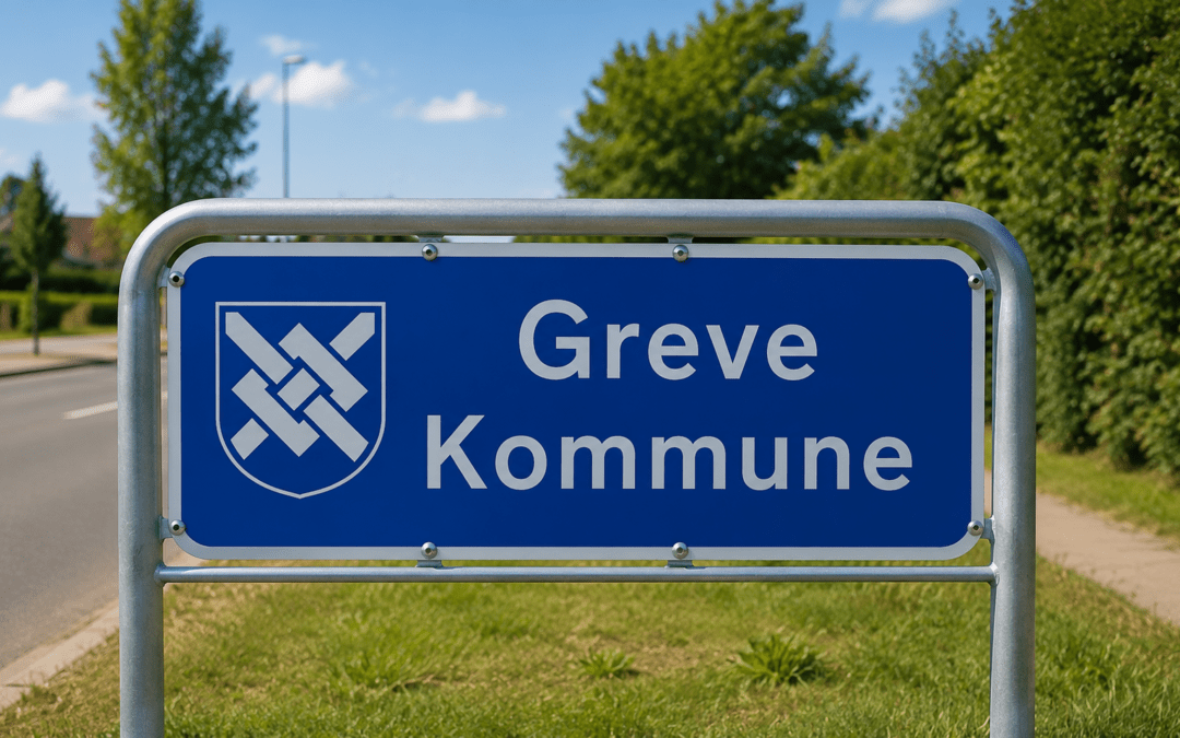 AjourCare tilbyder hjemmepleje i Greve Kommune