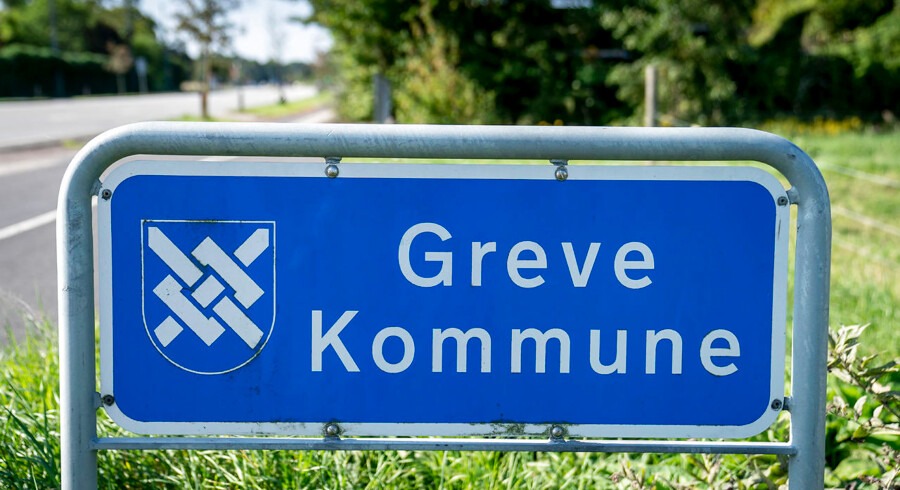 AjourCare tilbyder hjemmepleje i Greve Kommune
